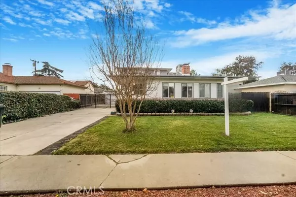 460 W Hill Avenue, Fullerton, CA 92832