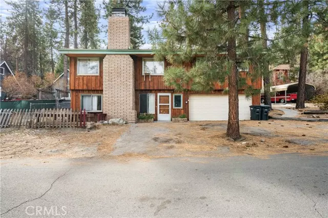 Wrightwood, CA 92397,1177 Robin Road