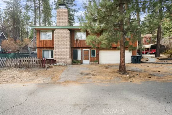 1177 Robin Road, Wrightwood, CA 92397