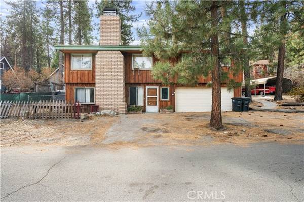 1177 Robin Road, Wrightwood, CA 92397