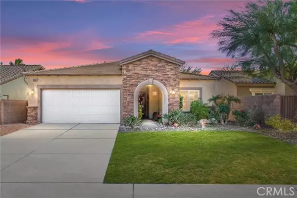 3804 Mira Arena, Palm Springs, CA 92262