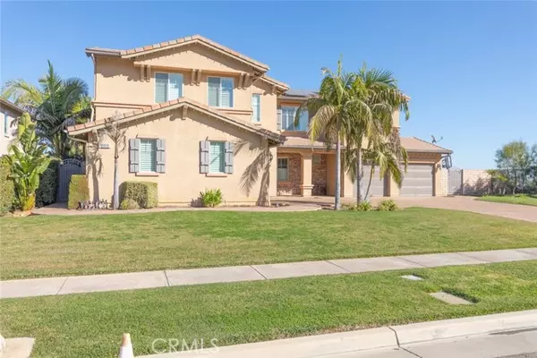 Corona, CA 92881,1669 Via Rafael Circle