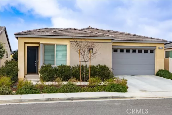 1537 Hollygate Trl, Beaumont, CA 92223