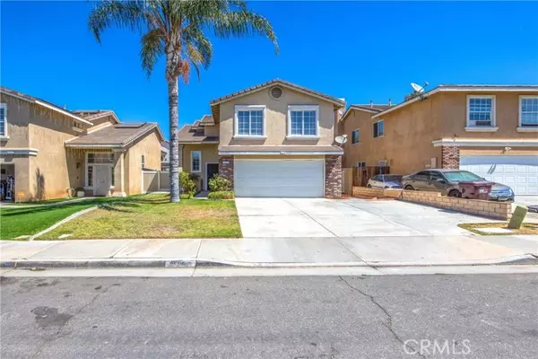 Moreno Valley, CA 92555,26054 Peck Street