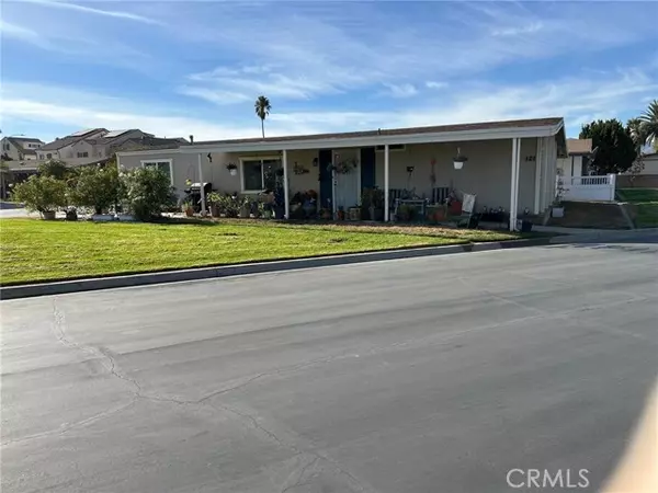 13381 Magnolia Avenue #127, Corona, CA 92879