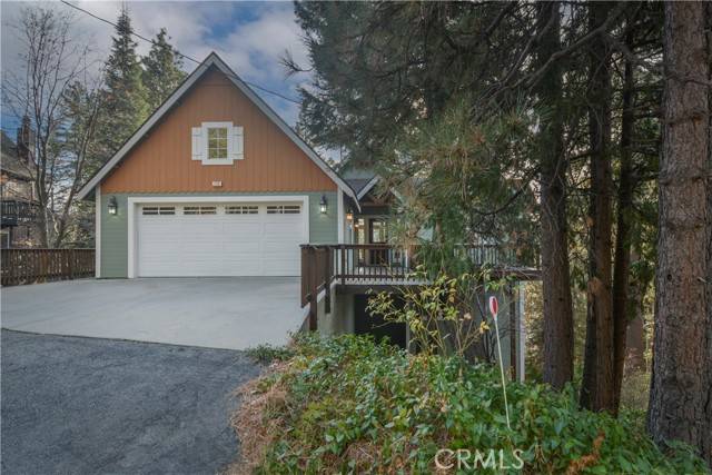 173 Grizzly Road, Lake Arrowhead, CA 92352