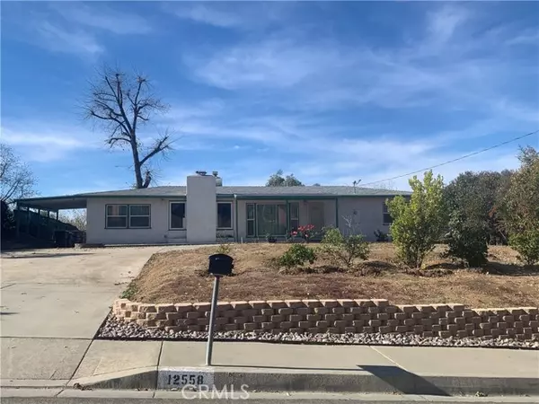 12558 8th Street, Yucaipa, CA 92399