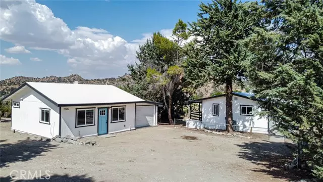 Wrightwood, CA 92397,7505 Purple Sage Road