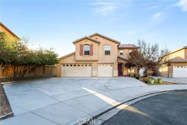 14626 Crossing Trail, Victorville, CA 92394