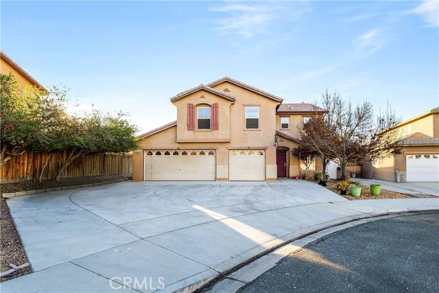 14626 Crossing Trail, Victorville, CA 92394