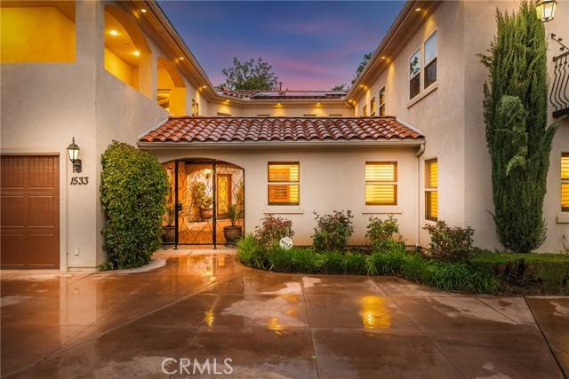 Redlands, CA 92373,1533 Serpentine Drive