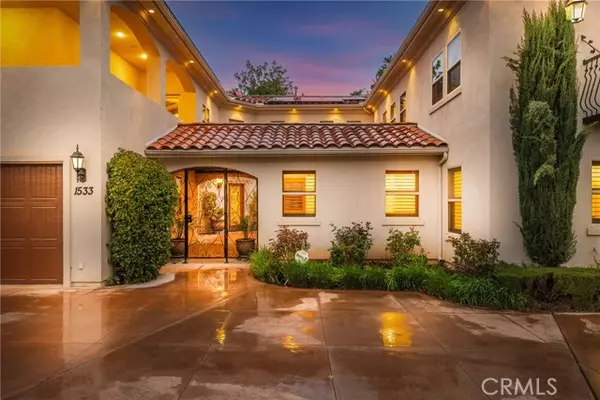 Redlands, CA 92373,1533 Serpentine Drive