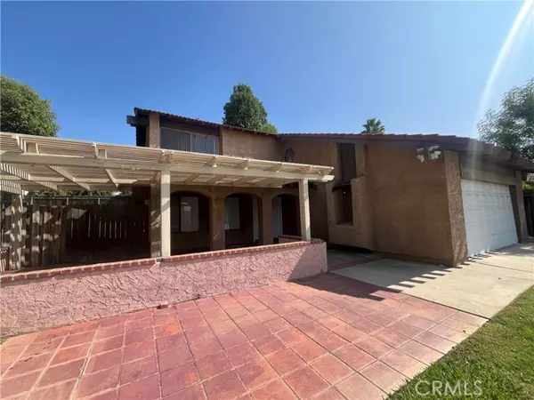 Redlands, CA 92374,1462 iDiamond Court