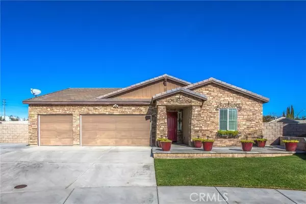 Jurupa Valley, CA 91752,4615 Brett Court