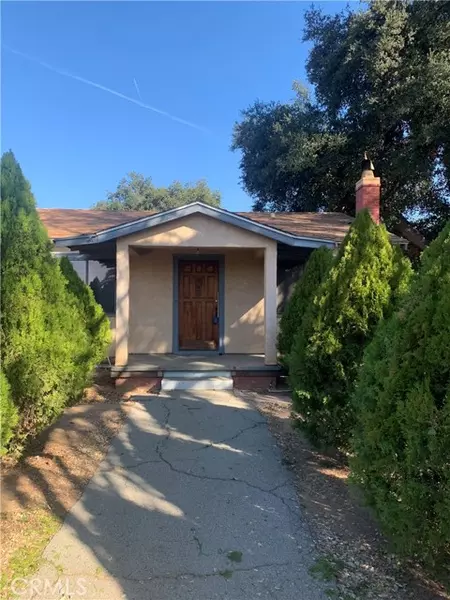 9240 Calimesa Boulevard, Calimesa, CA 92320