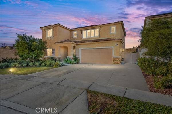 238 Garden Air Ct, Calimesa, CA 92320