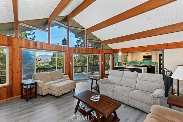 762 Zurich Drive, Lake Arrowhead, CA 92352