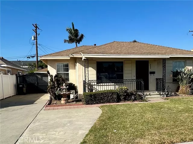 Pico Rivera, CA 90660,5509 Citronell Avenue