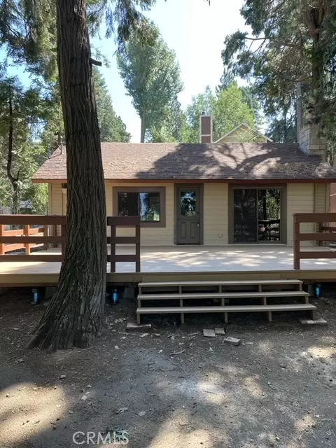 Cedarpines Park, CA 92322,368 Hartman Circle