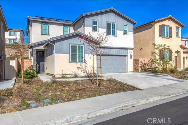 35232 Zachary Way, Beaumont, CA 92223
