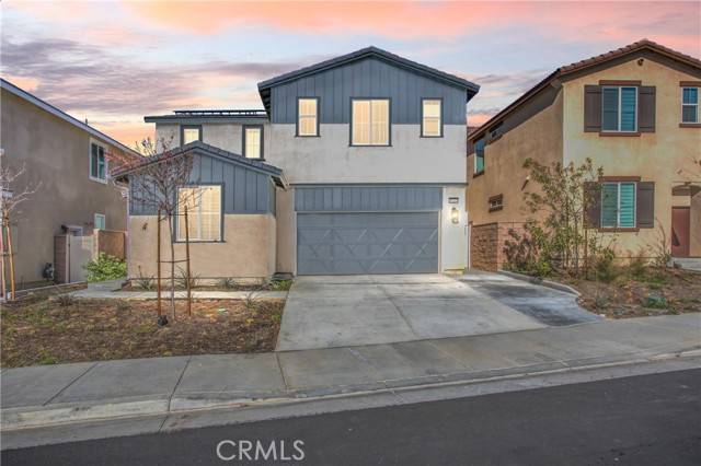 Beaumont, CA 92223,35232 Zachary Way