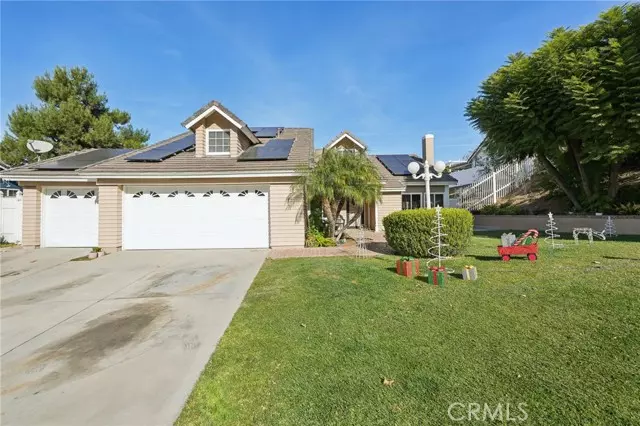 23020 Orangewood Court, Grand Terrace, CA 92313