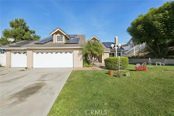 23020 Orangewood Court, Grand Terrace, CA 92313