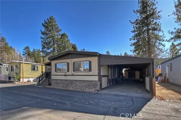 Big Bear Lake, CA 92315,547 Alden Road #4