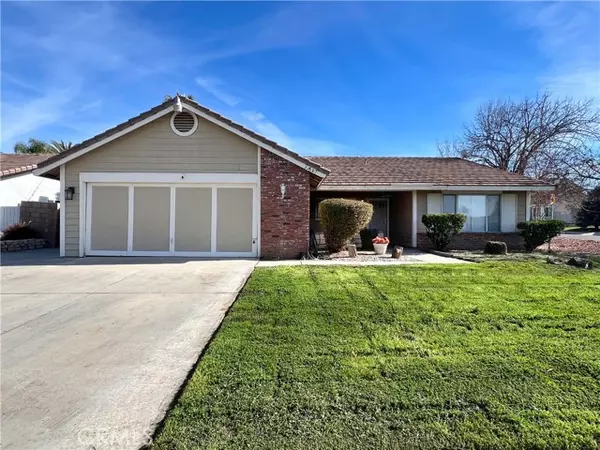 11847 3rd Street, Yucaipa, CA 92399