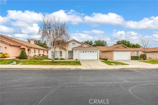 40793 Caballero Drive, Cherry Valley, CA 92223