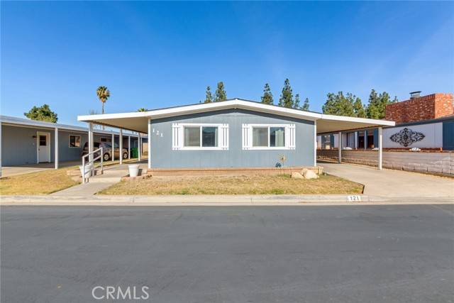 Corona, CA 92879,13381 Magnolia Avenue #121