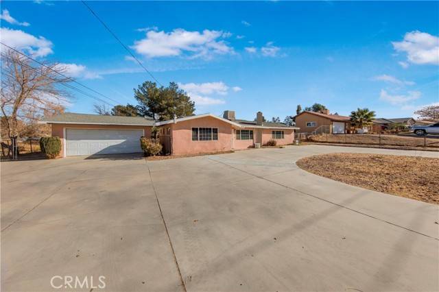 12509 9th Avenue, Victorville, CA 92395