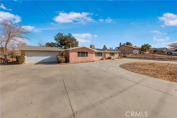 12509 9th Avenue, Victorville, CA 92395