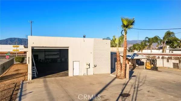 San Bernardino, CA 92410,1033 W 3rd Street