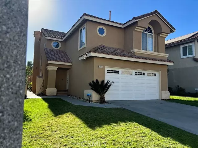 Chino Hills, CA 91709,2473 Pointe Coupee