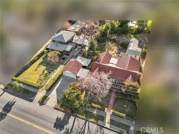 40 S Center Street, Redlands, CA 92373