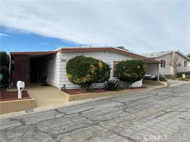 Calimesa, CA 92320,10320 Calimesa Boulevard #260