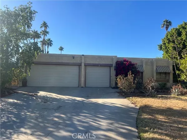 36695 Jasmine Lane, Rancho Mirage, CA 92270