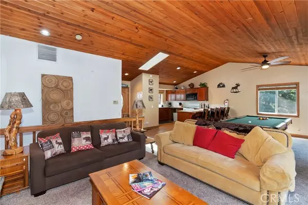 Big Bear Lake, CA 92315,1134 Siskiyou Drive