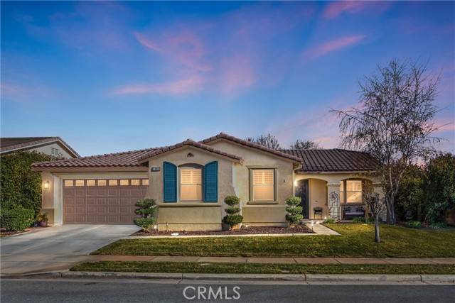 1140 Sea Lavender Lane, Beaumont, CA 92223