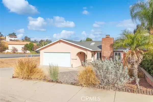 Lake Elsinore, CA 92530,1409 W Pottery Street