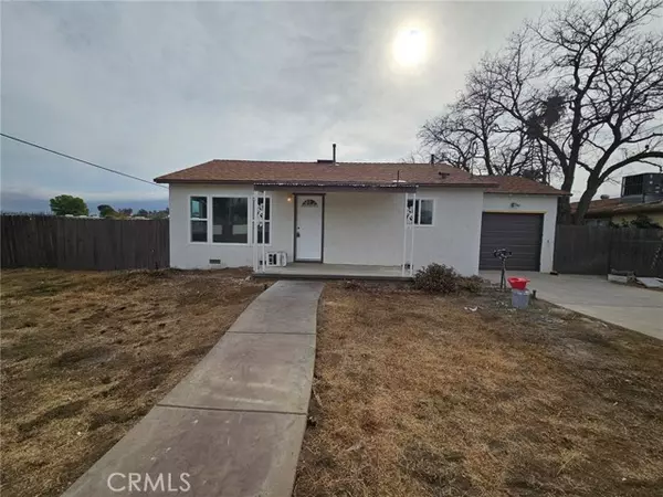 31739 Avenue E, Yucaipa, CA 92399