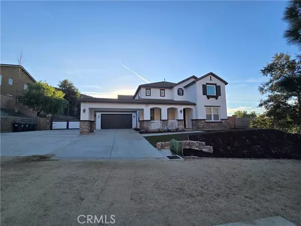 2742 Vandermolen Drive, Norco, CA 92860