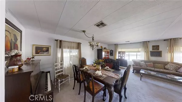 Yucaipa, CA 92399,35218 Fir Avenue #27