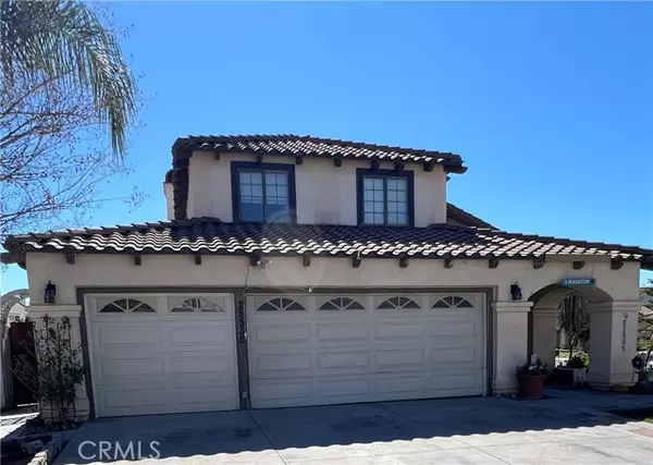 25535 Catalejo Lane, Moreno Valley, CA 92551