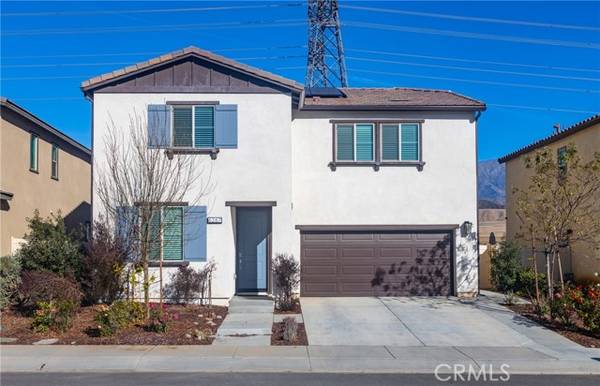 6267 Umbra Road, Banning, CA 92220