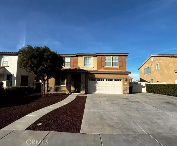 1100 Fortuna, Perris, CA 92571