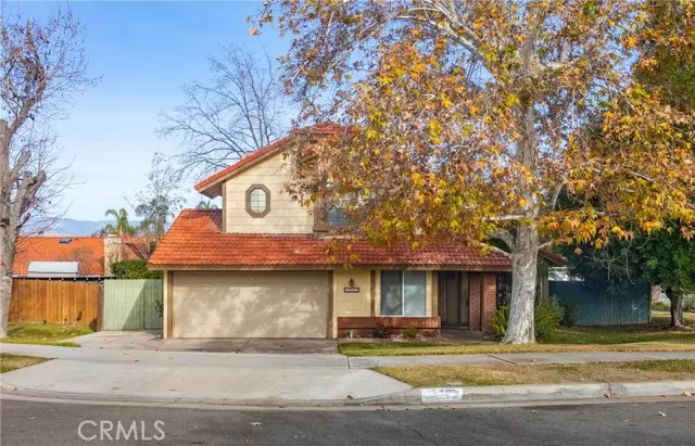 Redlands, CA 92374,1575 Dover Court