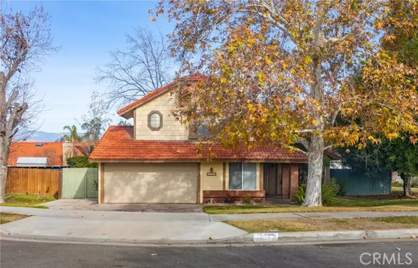 1575 Dover Court, Redlands, CA 92374