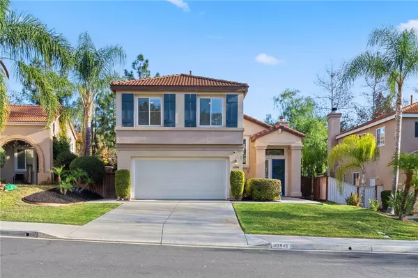 32848 Naples Court, Temecula, CA 92592